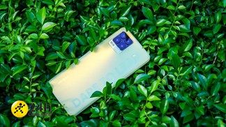 Trên tay Realme 8 Pro Vàng Rực Rỡ: Màu sắc toát lên sự ấm áp và đầy năng lượng, nổi bật với camera 108 MP và sạc nhanh 50 W