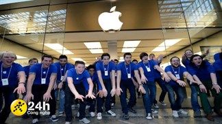 Apple tuyển dụng 24 vị trí tại Việt Nam, yêu cầu có 5 năm kinh nghiệm và trình độ tiếng Anh tốt
