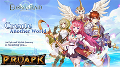  Code Eloras Raid VN mới nhất 2021 | Cách nhập code 