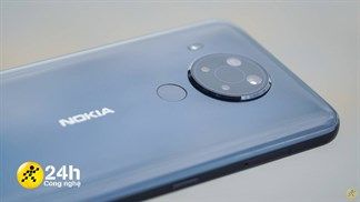Nokia 5.4 được cập nhật Android 11: Tập trung vào tính năng nhắn tin, sửa một số lỗi tồn đọng, vào kiểm tra ngay nhé