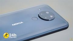  Nokia 5.4 được cập nhật Android 11: Tập trung vào tính năng nhắn tin, sửa một số lỗi tồn đọng, vào kiểm tra ngay nhé 