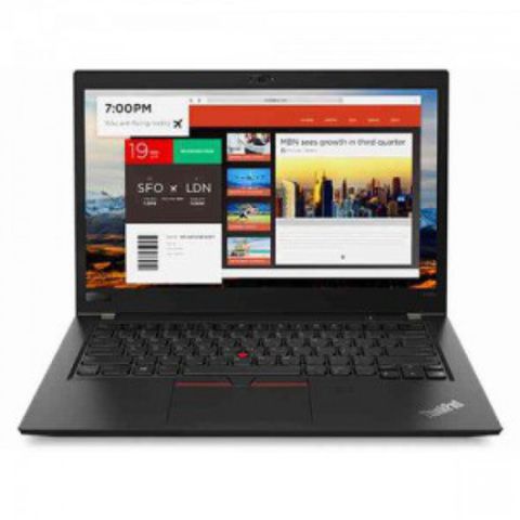Lenovo Thinkpad T T480S 20L8S0Wm04