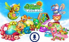  Cách tải và chơi Khu Vườn Trên Mây ZingPlay trên máy tính đơn giản 