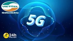  Viettel và Samsung chính thức thử nghiệm mạng 5G tại Đà Nẵng, người dân có thể trải nghiệm miễn phí ở nhiều địa điểm 