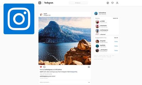 Cách tải ứng dụng Instagram trên máy tính đơn giản nhất