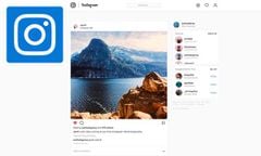  Cách tải ứng dụng Instagram trên máy tính đơn giản nhất 