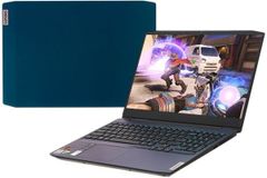 Laptop Lenovo IdeaPad Gaming 3 15IMH05 i5 10300H/8GB/512GB/4GB GTX1650Ti/120Hz/Win10 (81Y4013VVN) 