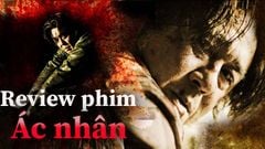  Review phim Ác nhân - I Saw The Devil | Kinh dị Hàn Quốc 