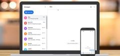  Cách gửi tin nhắn Android Message bằng máy tính tiện lợi nhất 