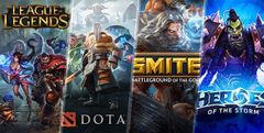  MOBA là gì? Lịch sử hình thành của thể loại thịnh hành nhất thế giới 