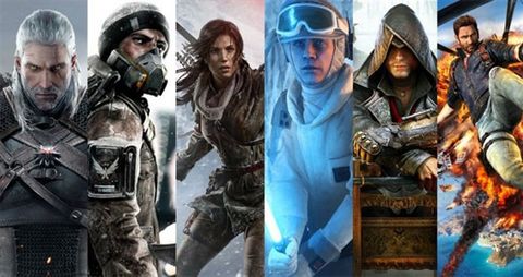 Game AAA là gì? Sức ảnh hưởng của game AAA đến ngành công nghiệp game ra sao?