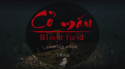 Trailer Cỏ Máu - game kinh dị do Việt Nam sản xuất 100% ra mắt 2021