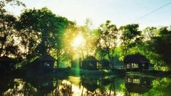  Khu du lịch Cao Minh - Đồng Nai: Địa chỉ, giá vé mới nhất 2021 