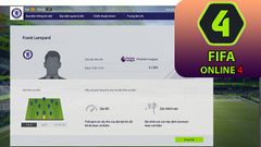  Cách bổ nhiệm huấn luyện viên mới trong FIFA ONLINE 4 