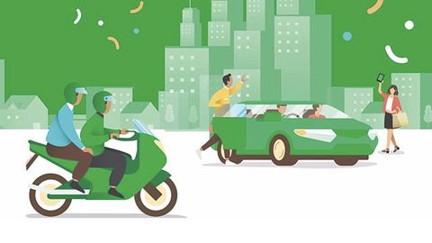 Cách đăng ký chạy Grab, làm tài xế GrabBike dễ dàng, chi tiết nhất
