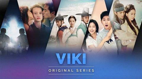 Cách đăng ký tài khoản và xem phim online trên Viki bằng điện thoại