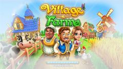  8 cách leo TOP nhanh chóng trên game nông trại Village and Farm 
