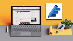  Cách dùng kiểm tra chính tả trên Chrome với Microsoft Editor 