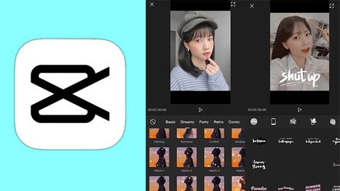 Cách cài đặt và chỉnh sửa video bằng ứng dụng Viamarker