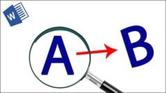  Cách tìm kiếm và thay thế từ, cụm từ trong Word nhanh, đơn giản 