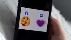  Cách cài đặt biểu tượng Care trên Facebook Messenger đơn giản nhanh chóng 