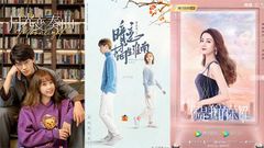  Top 12 bộ phim ngôn tình chuyển thể công chiếu trong năm 2021 