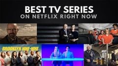  Top 10 phim truyền hình best Netflix series cực hay có lượt xem cao hiện nay 