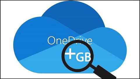 Cách xem, tăng dung lượng cho OneDrive đơn giản, hiệu quả