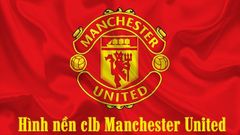  100+ Hình nền, ảnh Manchester United đẹp full HD điện thoại, máy tính 