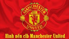  100+ Hình nền, ảnh Manchester United đẹp full HD điện thoại, máy tính 