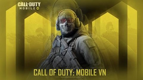 Cách xem Open ID của tài khoản Call Of Duty Mobile