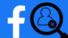  Cách xem người mình đã hủy kết bạn trên Facebook, tìm bạn đã xóa 