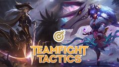  Cách chơi đội hình Thợ Săn Đại Sư DTCL Mùa 4 | Ashe - Kindred 