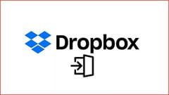  Cách đăng xuất, thay đổi tài khoản Dropbox trên máy tính, điện thoại 