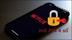  Cách đặt mật khẩu khóa hồ sơ cá nhân Netflix khi chia sẻ tài khoản 