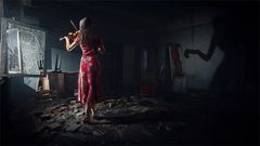  Top 13 game kinh dị hay nhất mọi thời đại trên máy tính PC, Console 