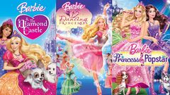  TOP 20 phim hoạt hình công chúa Barbie hay nhất mọi thời đại không nên bỏ lỡ 