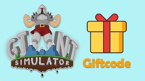 Cách nhập, nhận code Roblox Giant Simulator mới 2021 | Có sẵn code