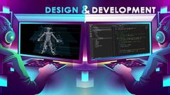  TOP 7 phần mềm lập trình game hàng đầu năm 2021 