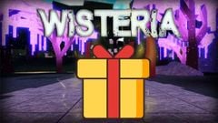  Cách nhập, nhận code Roblox Wisteria mới 2021 | Có sẵn code 