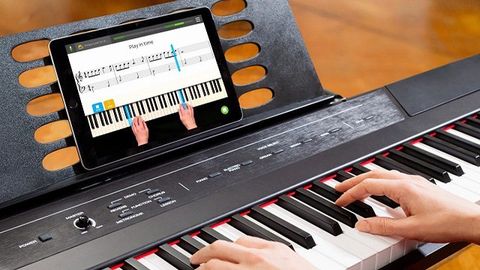 TOP 5 phần mềm, ứng dụng học Piano trên máy tính