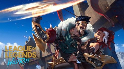 Cách chơi Draven Tốc Chiến | Bảng ngọc, lên đồ và combo chuẩn nhất
