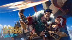  Cách chơi Draven Tốc Chiến | Bảng ngọc, lên đồ và combo chuẩn nhất 