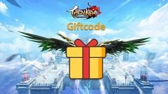  Tổng hợp code Thiên kiếm mới nhất | Cách nhập, nhận code Thiên Kiếm 