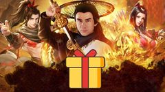  Code Thần Long Cửu Kiếm mới nhất - Cách nhận, nhập code game Gamota 