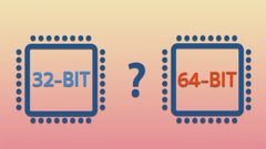  5 cách kiểm tra máy tính Windows chạy 32 hay 64 bit đơn giản 
