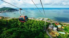  Khu du lịch Hồ Mây - Vũng Tàu: Địa chỉ, giá vé, trò chơi mới nhất 2021 