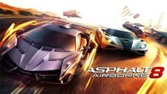  Hướng dẫn chơi Asphalt 8 cho người mới bắt đầu 