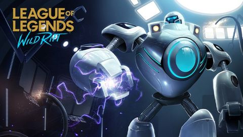 Cách chơi Blitzcrank Tốc Chiến | Bảng ngọc, lên đồ và combo chuẩn