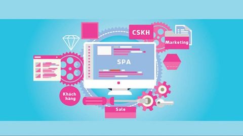 TOP 3 phần mềm quản lý spa tốt nhất hiện nay